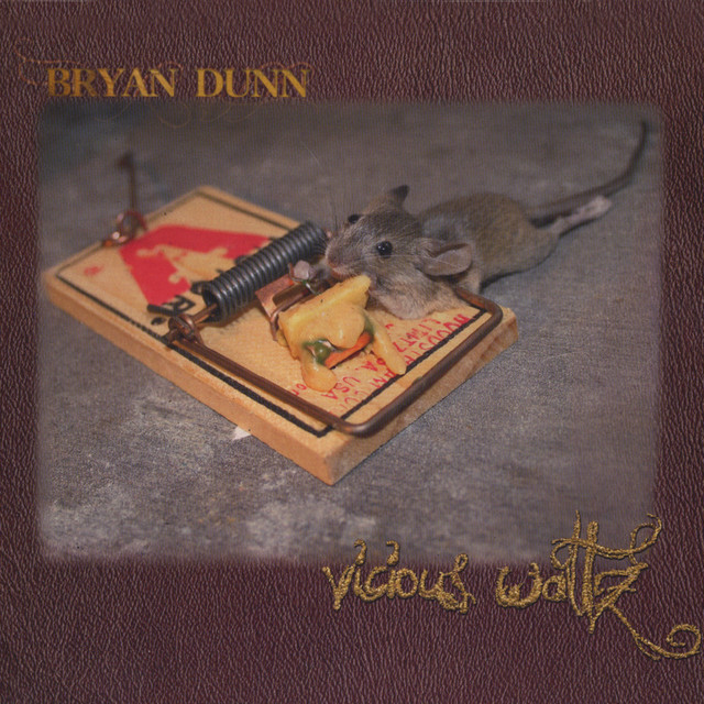 Vicious Waltz cover art