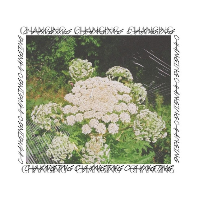 Changing cover art