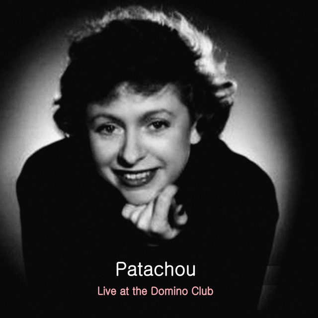 Live at Club Domino cover art