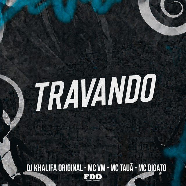 Travando