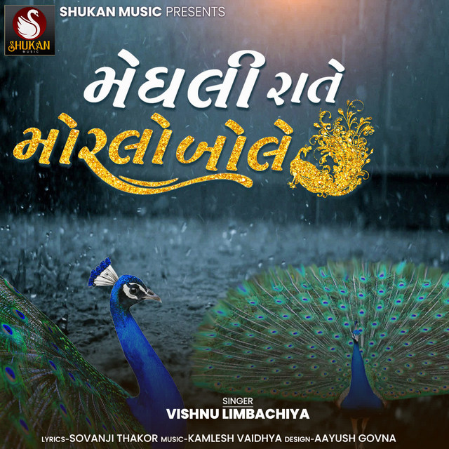 Vishnu Limbachiya