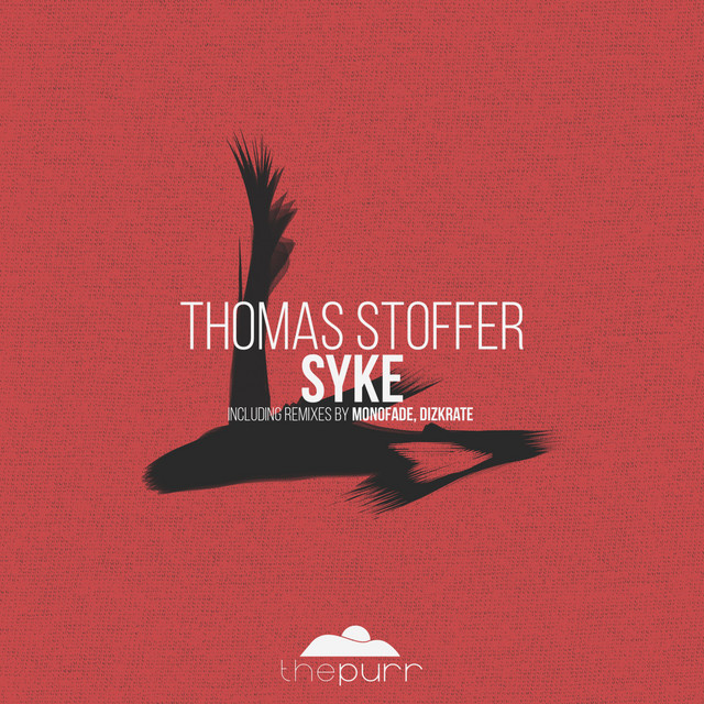 Syke cover art