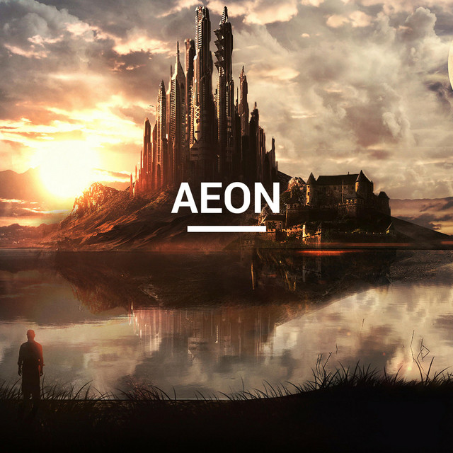 Aeon cover art
