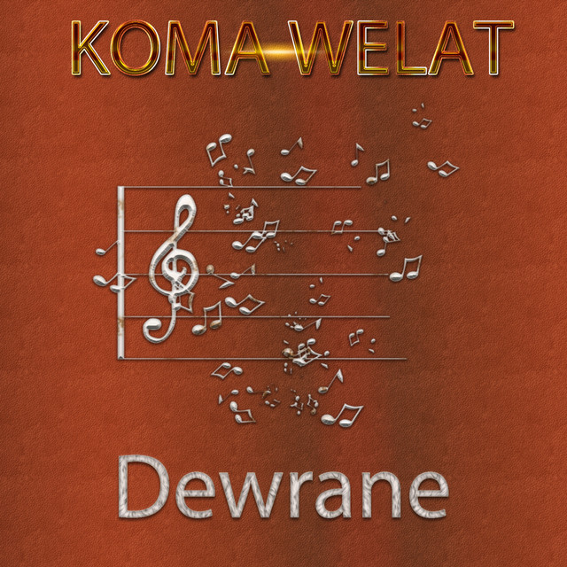 Dewrane cover art