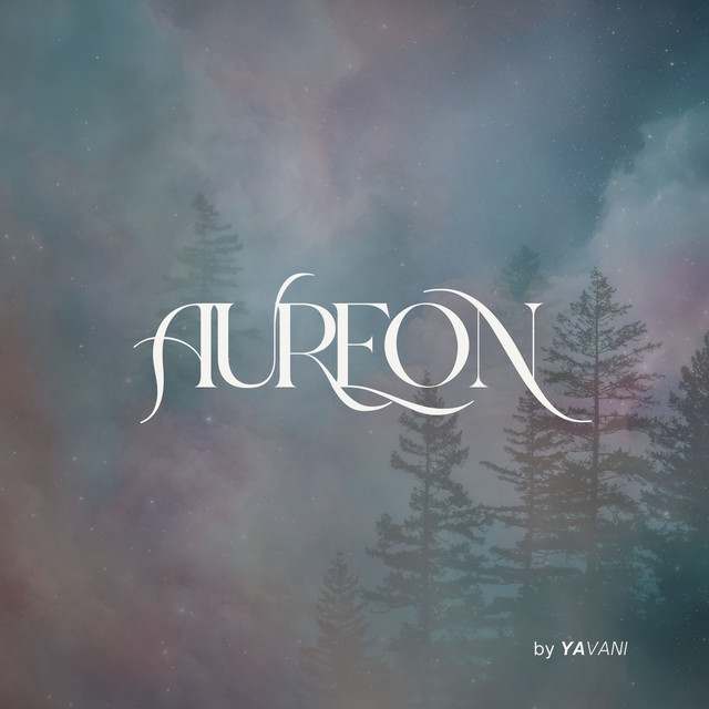 Aureon cover art