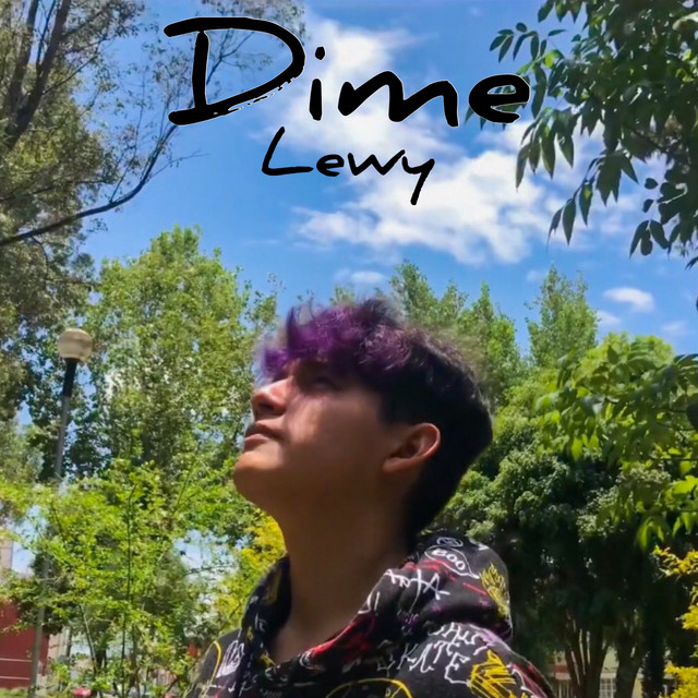 Dime - Single by Lewy | Spotify