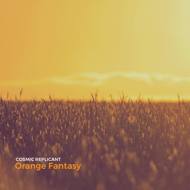 Orange Fantasy cover art