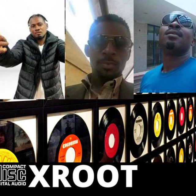 I Need U - Single by Xroot | Spotify