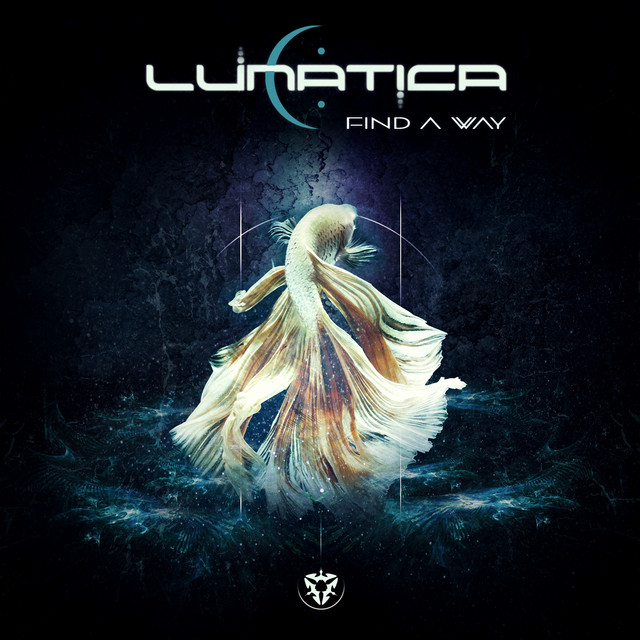 Find a Way album art