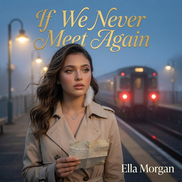 Ella Morgan