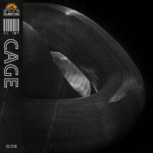 Cage cover art