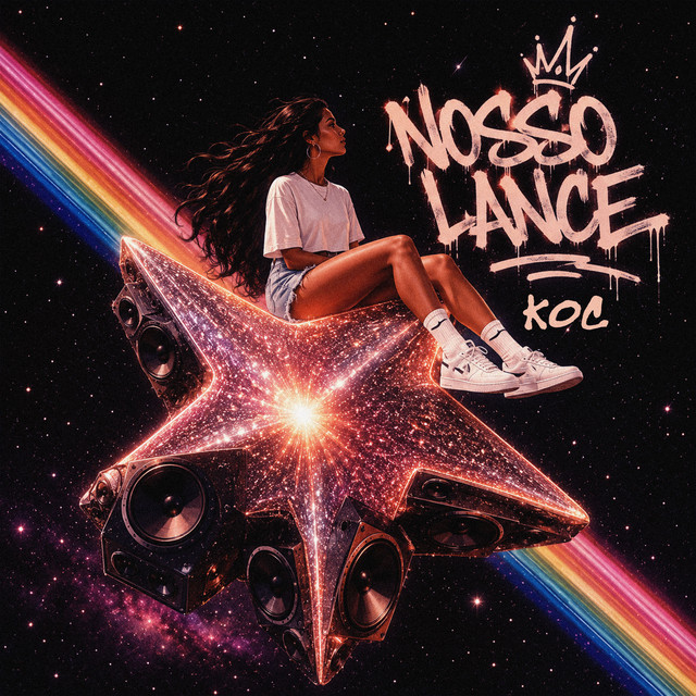 Nosso Lance