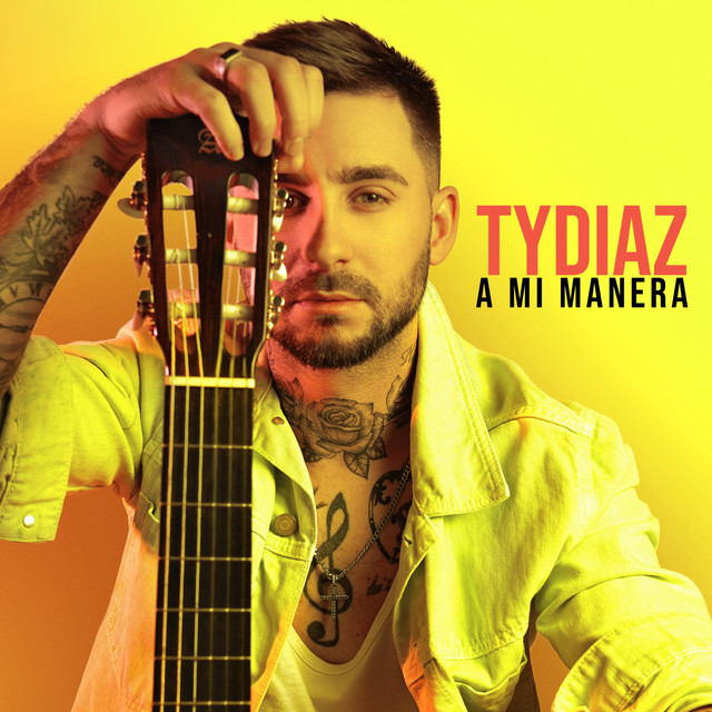 A Mi Manera cover