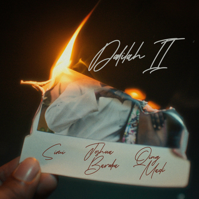 undefined album image