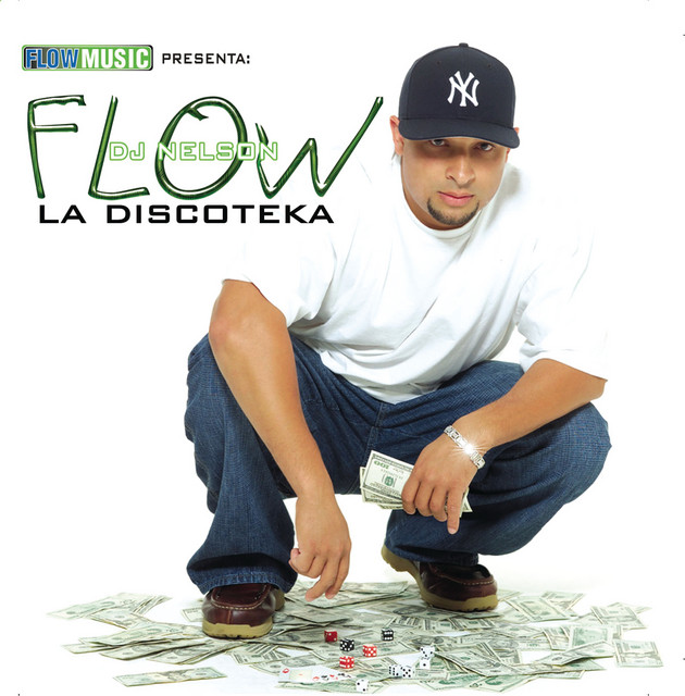 Gran Disco Mini Precio - La Discoteka cover art