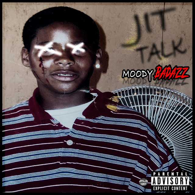 Jit Talk cover art