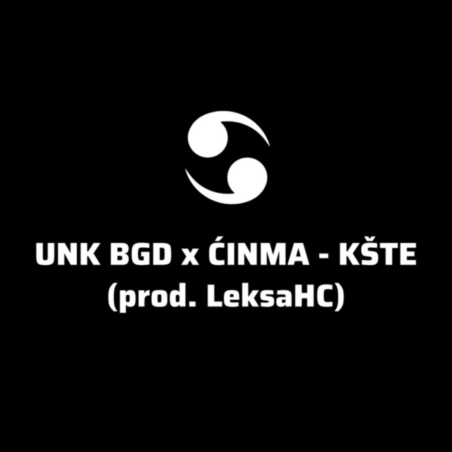 UNK BGD