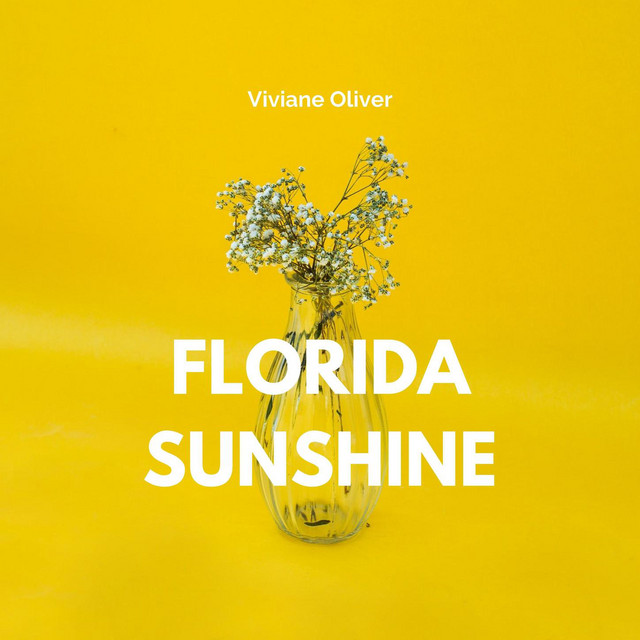 Florida Sunshine cover art