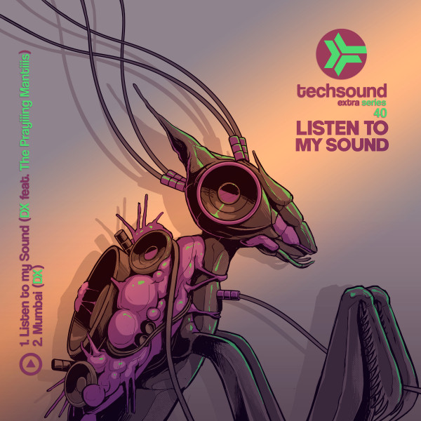 Listen to my Sound