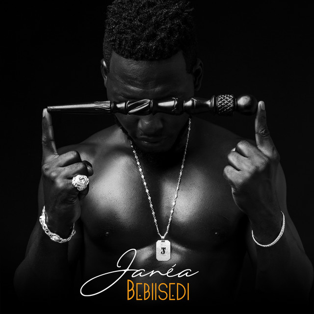 Bebiisedi cover art
