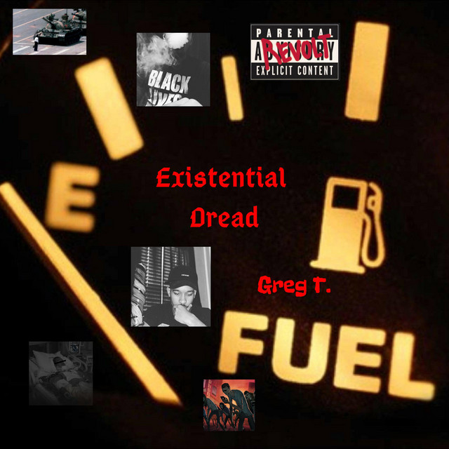 Existential Dread cover art