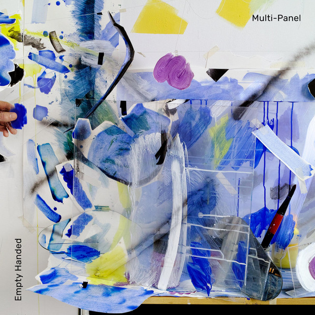 Empty Handed cover art