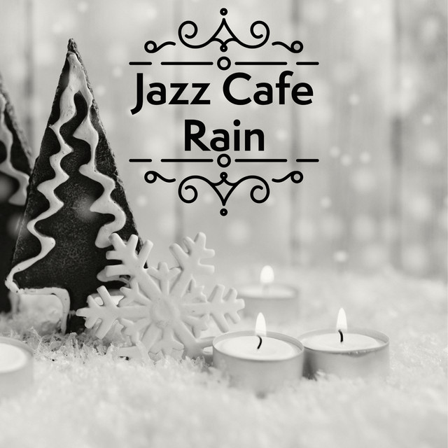 Christmas Jazz cover art