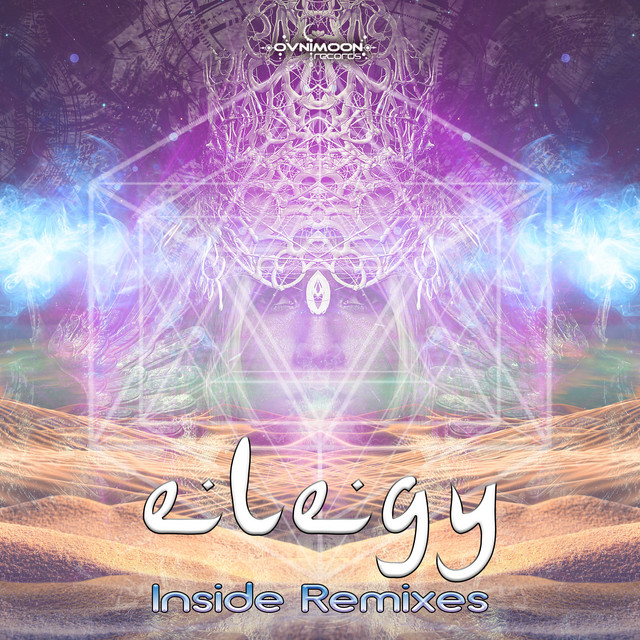 Inside - Ektoside Remix album art