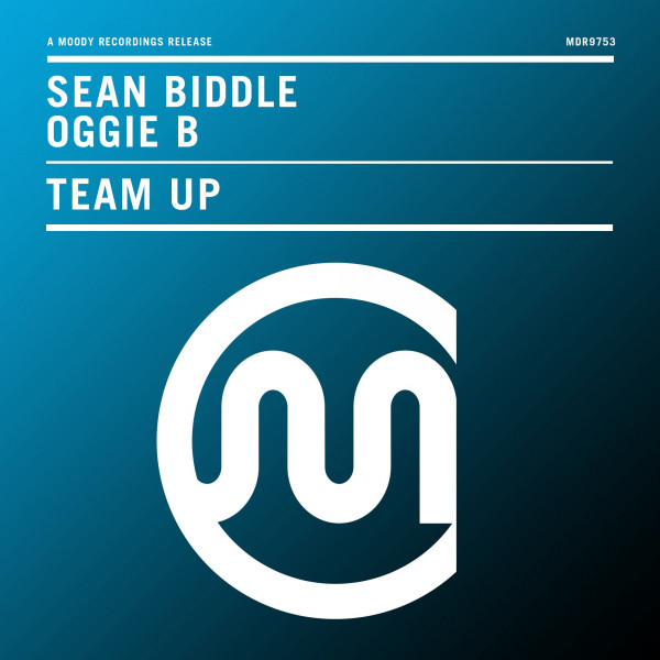 Team Up album art