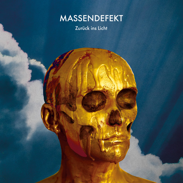 Zurück ins Licht (Track by Track) cover art