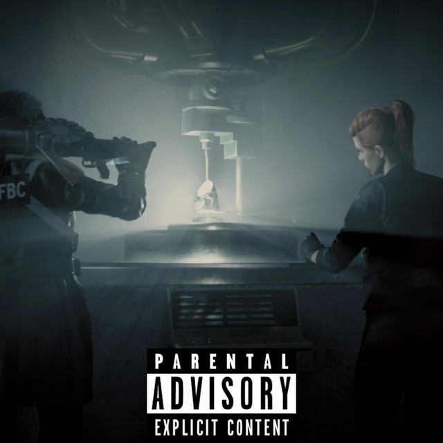 CONTROl! cover art