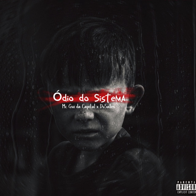 Ódio do Sistema