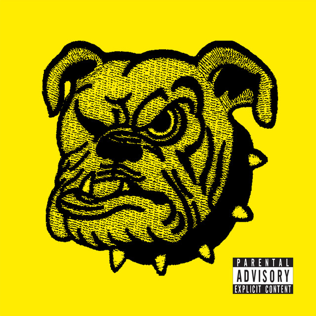 Psychedelia cover art