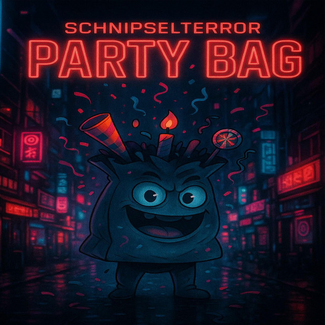 Party Bag