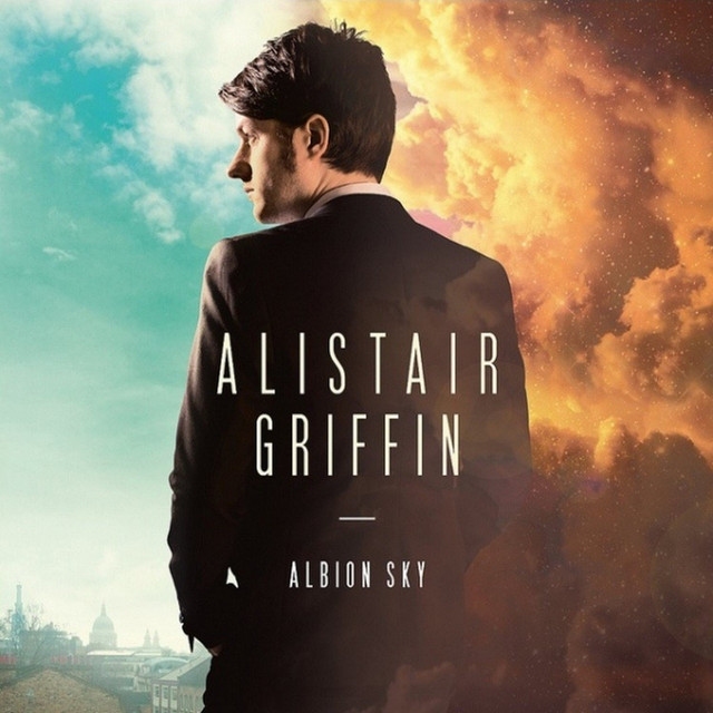 Albion Sky cover art