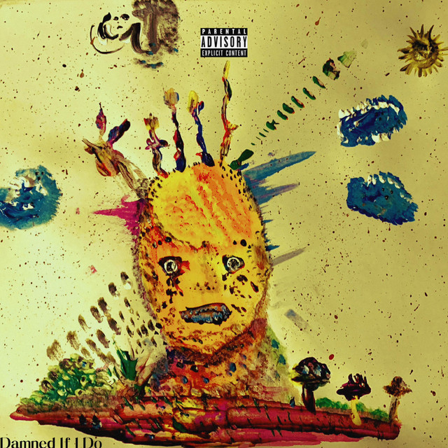 Damned If I Do cover art