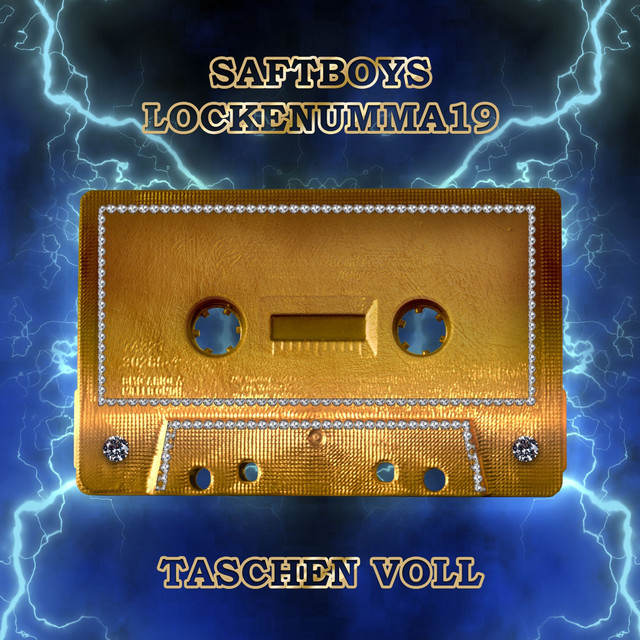Taschen Voll