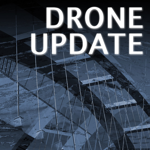 Drone Update cover art