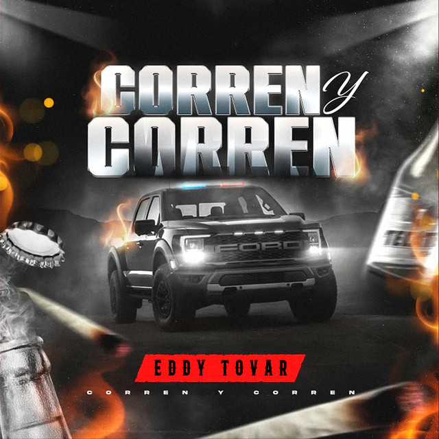 Corren Y Corren