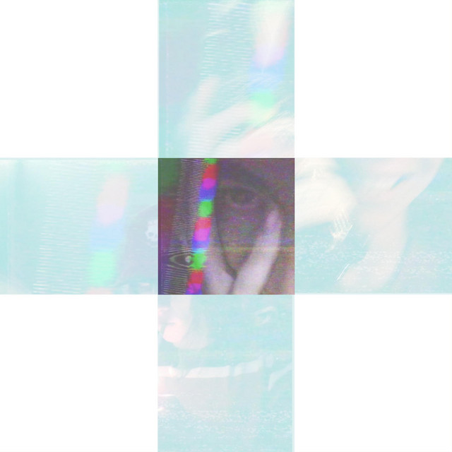 no mercy cover art