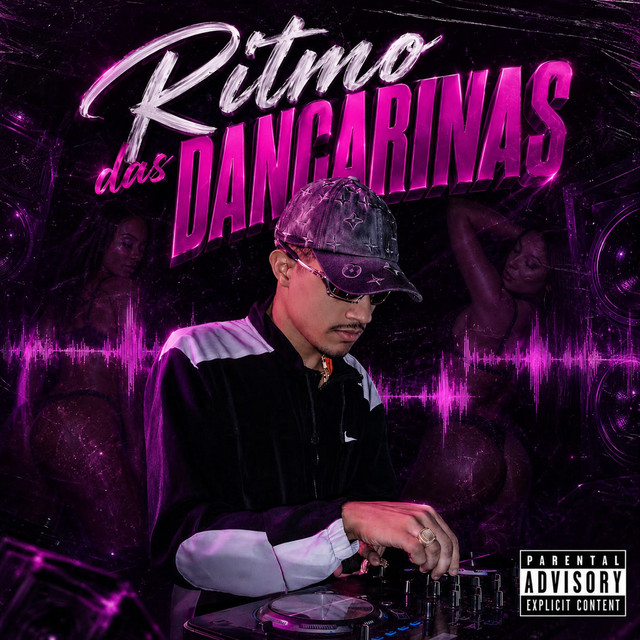 Ritmo Das Dançarinas