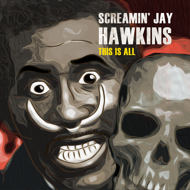 Monkberry Moon Delight - song and lyrics by Screamin' Jay Hawkins