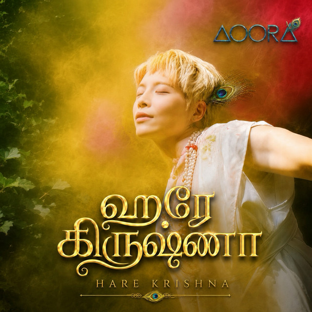 Hare Krishna (Tamil)