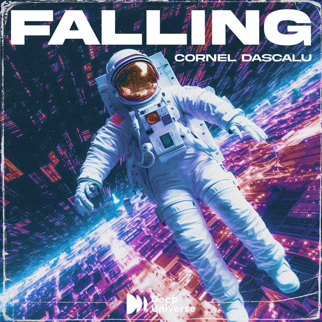 Falling cover art