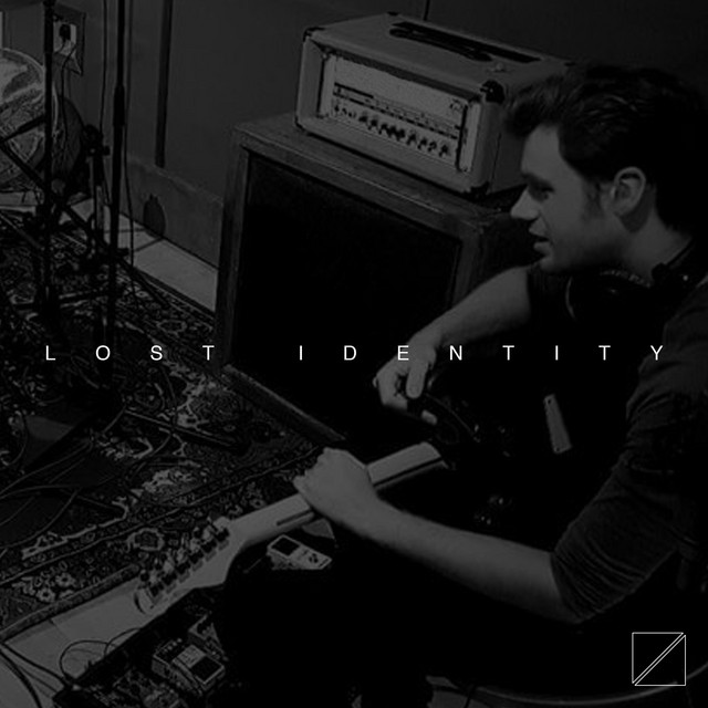 Lost Identity