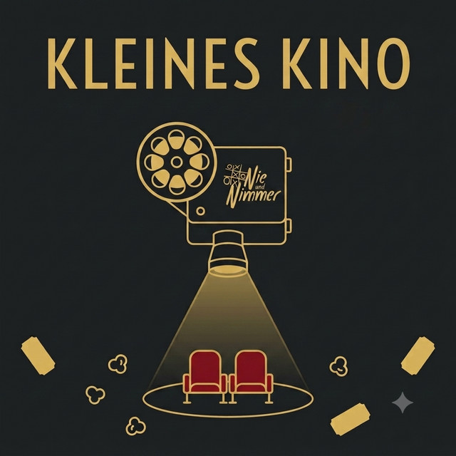 Kleines Kino cover