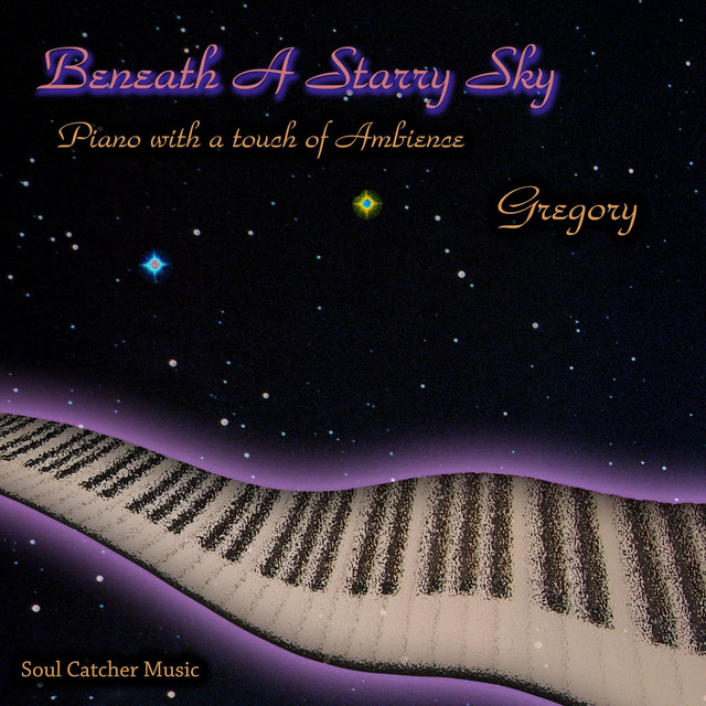 Beneath a Starry Sky cover art