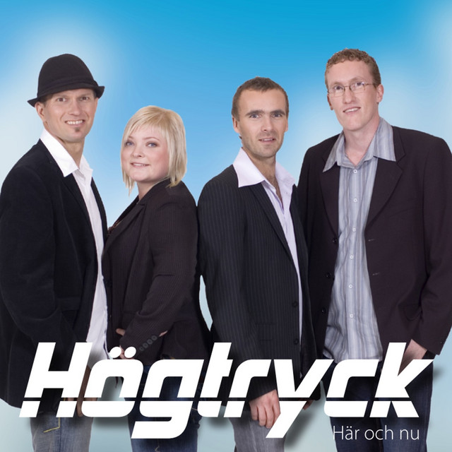 Här och nu cover art