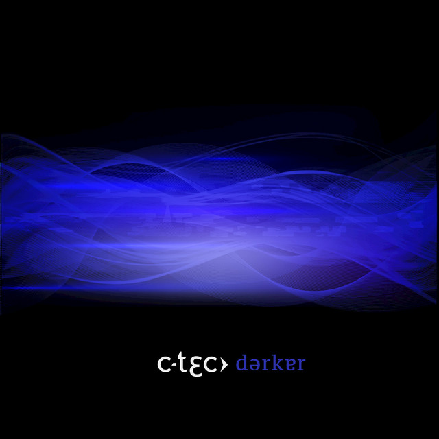 Darker (2018 Remaster) cover art