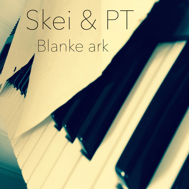 Blanke ark (feat. DIDDABOY)